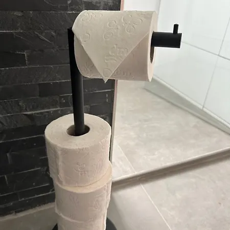 Seibel's - Ruhrgebiet Inkl Garage Apartmán Herne