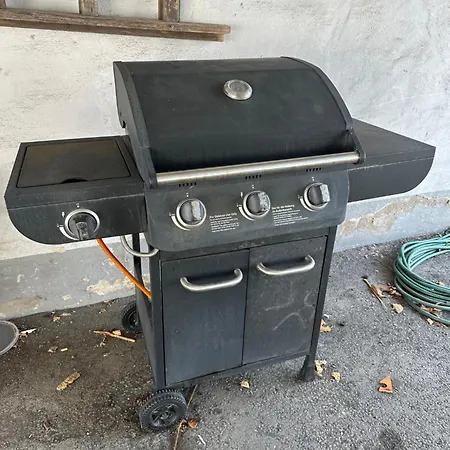 Apartmán Seibel's - Ruhrgebiet Inkl Garage *