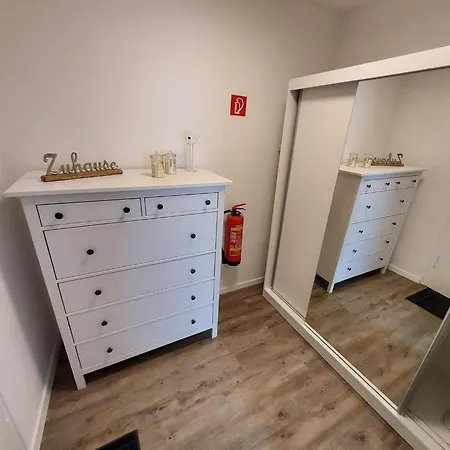 Apartmán Seibel's - Ruhrgebiet Inkl Garage