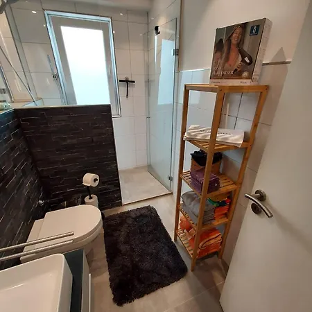 Apartment Seibels - Ruhrgebiet Herne