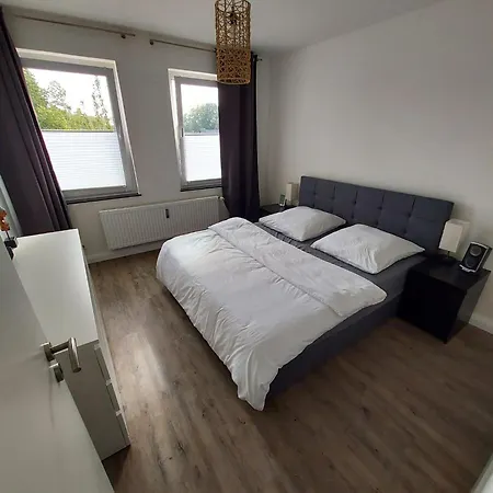 Apartment Seibels - Ruhrgebiet *