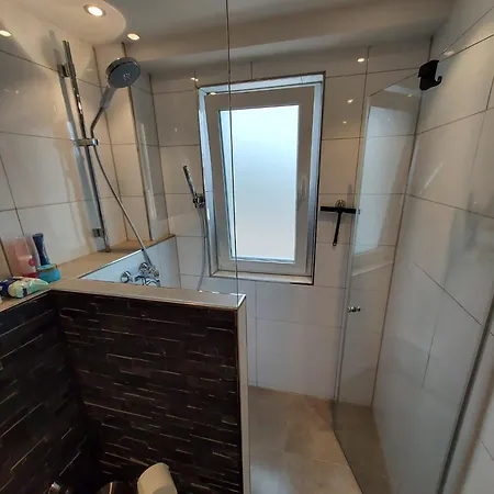 Seibel's - Ruhrgebiet Inkl Garage *