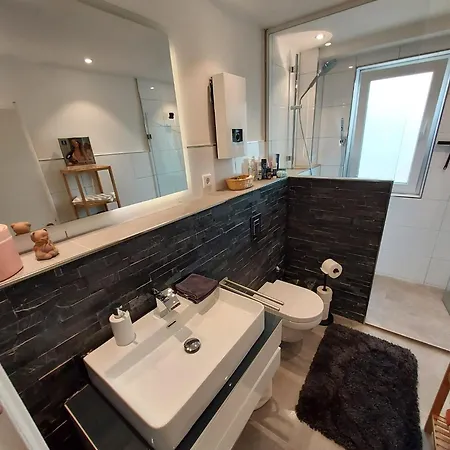 Seibel's - Ruhrgebiet Inkl Garage * Herne