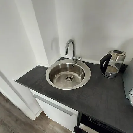 Apartment Seibels - Ruhrgebiet