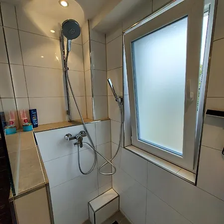 Apartmán Seibel's - Ruhrgebiet Inkl Garage