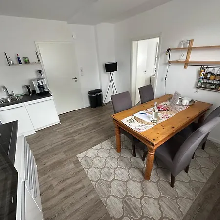 Seibels - Ruhrgebiet Apartment