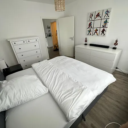 Apartment Seibels - Ruhrgebiet *