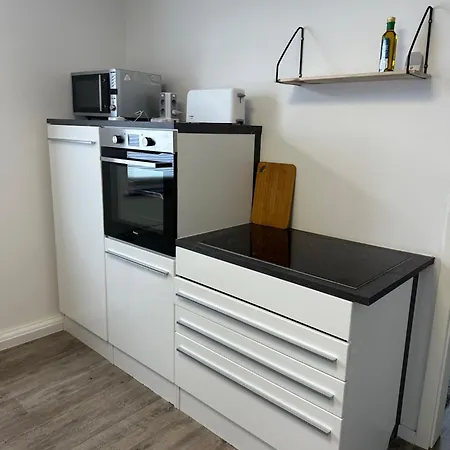 Seibels - Ruhrgebiet Apartment