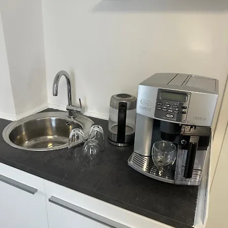 Seibel's - Ruhrgebiet Inkl Garage Apartmán *