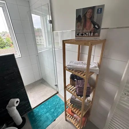 Seibel's - Ruhrgebiet Inkl Garage *