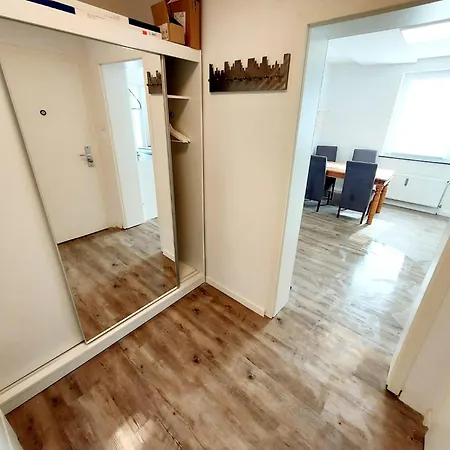 Seibel's - Ruhrgebiet Inkl Garage Herne