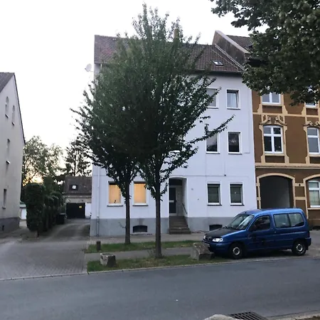 Seibels - Ruhrgebiet Apartment Herne