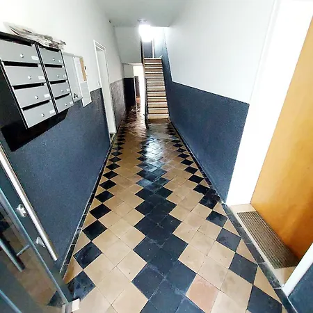 Apartment Seibels - Ruhrgebiet *