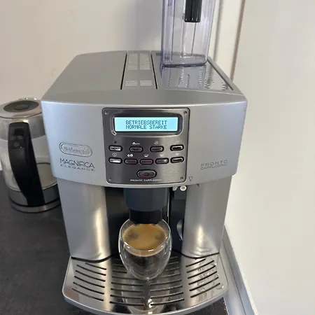 Apartmán Seibel's - Ruhrgebiet Inkl Garage Herne