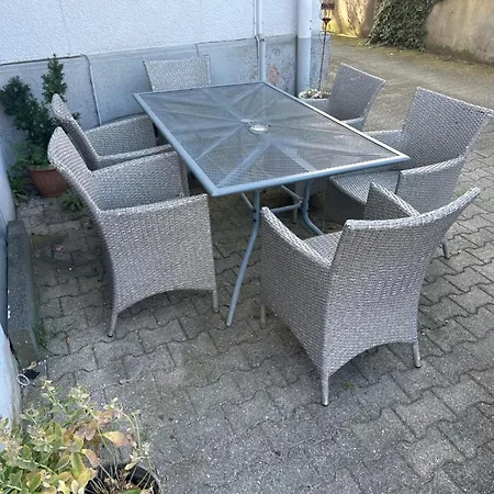 Apartmán Seibel's - Ruhrgebiet Inkl Garage