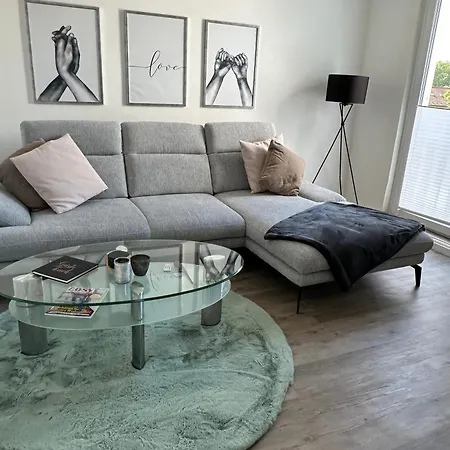 Seibel's - Ruhrgebiet Inkl Garage Herne