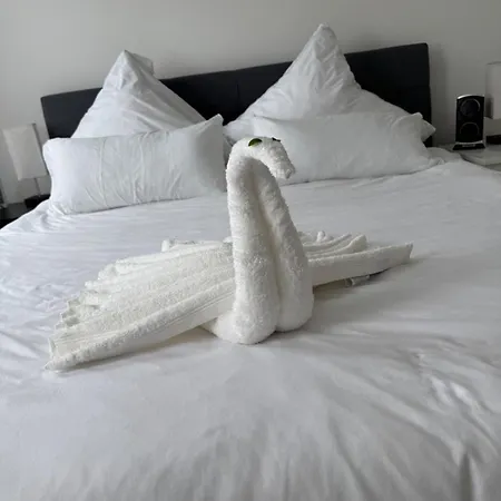 Apartmán Seibel's - Ruhrgebiet Inkl Garage