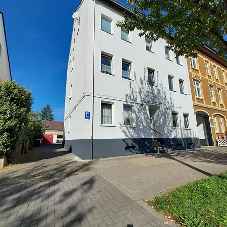 Seibel's - Ruhrgebiet Inkl Garage * Herne