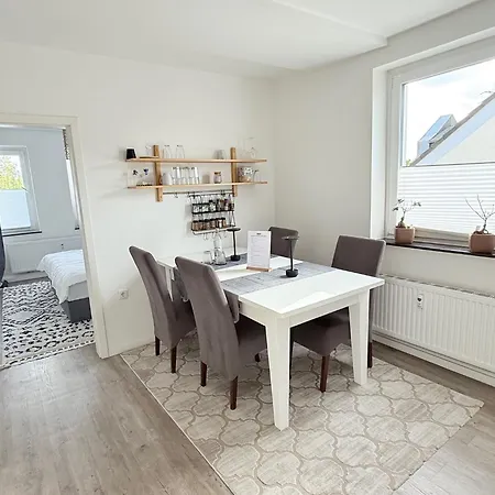 Seibel's - Ruhrgebiet Inkl Garage *