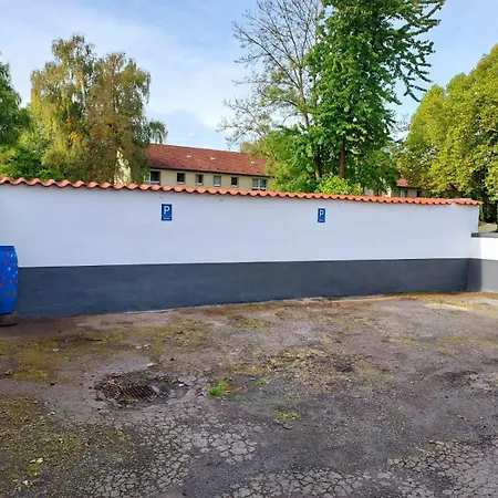 Seibel's - Ruhrgebiet Inkl Garage Herne