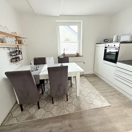 Seibel's - Ruhrgebiet Inkl Garage