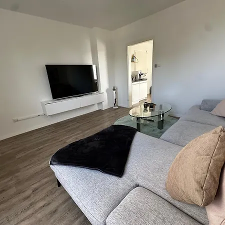 Seibel's - Ruhrgebiet Inkl Garage Apartmán