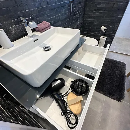 Apartmán Seibel's - Ruhrgebiet Inkl Garage