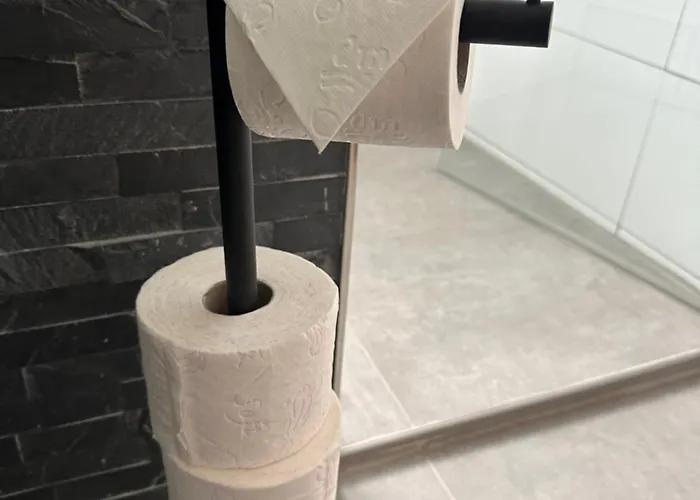 Seibel's - Ruhrgebiet Inkl Garage Lejlighed Herne