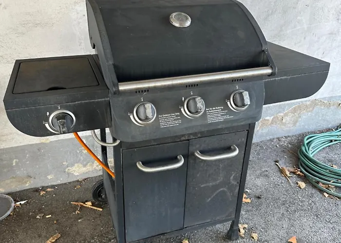 Lägenhet Seibel's - Ruhrgebiet Inkl Garage *