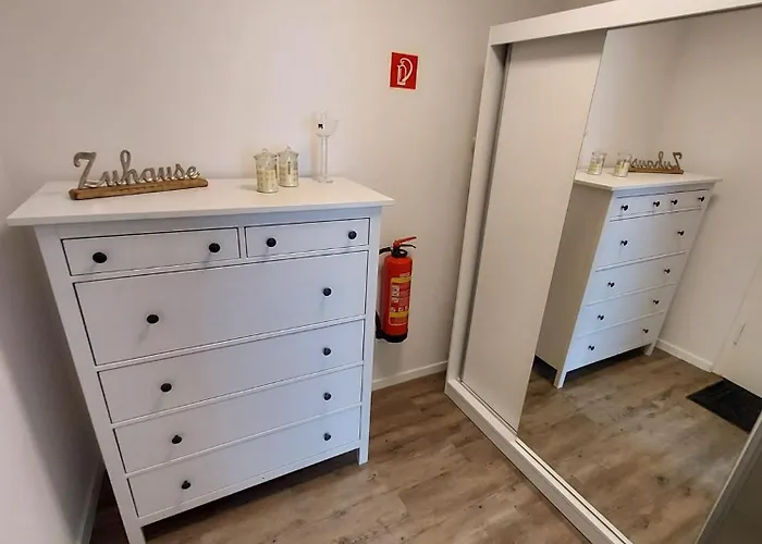 Lejlighed Seibel's - Ruhrgebiet Inkl Garage