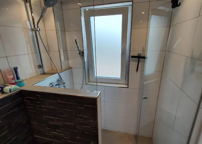 Seibel's - Ruhrgebiet Inkl Garage *