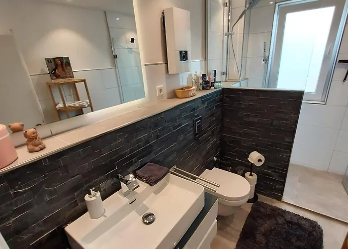 Seibel's - Ruhrgebiet Inkl Garage * Herne