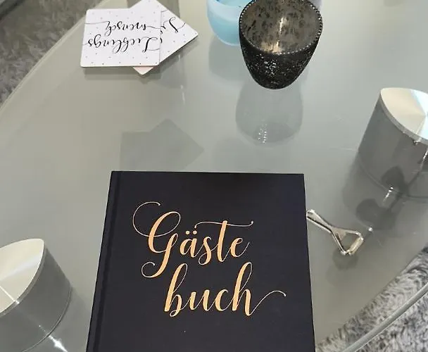 Seibel's - Ruhrgebiet Inkl Garage Herne