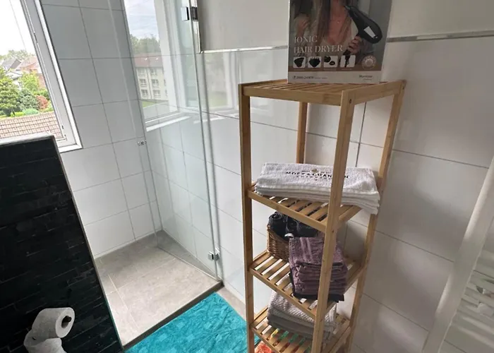 Seibel's - Ruhrgebiet Inkl Garage *