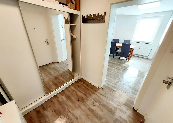 Seibel's - Ruhrgebiet Inkl Garage Herne