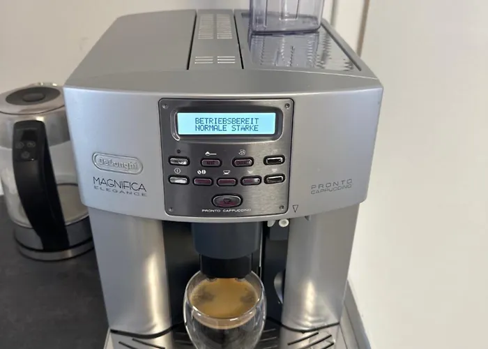 Lejlighed Seibel's - Ruhrgebiet Inkl Garage Herne