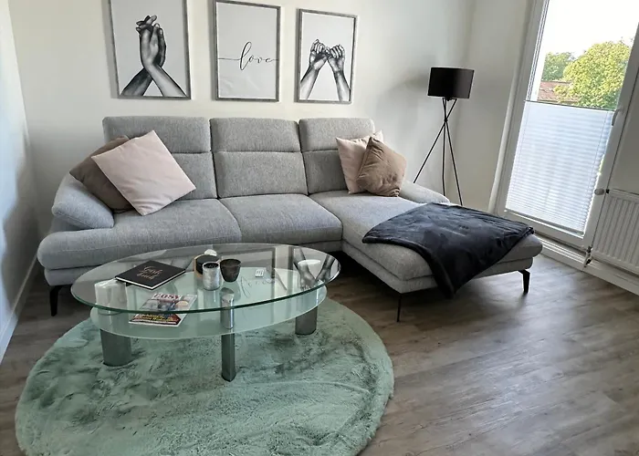 Seibel's - Ruhrgebiet Inkl Garage Herne