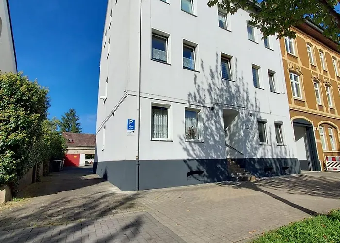 Seibel's - Ruhrgebiet Inkl Garage * Herne