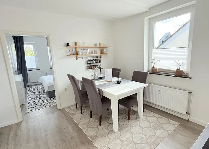 Seibel's - Ruhrgebiet Inkl Garage *