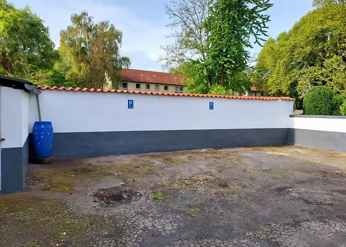 Seibel's - Ruhrgebiet Inkl Garage Herne