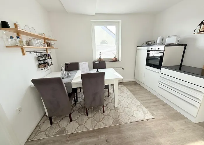 Seibel's - Ruhrgebiet Inkl Garage