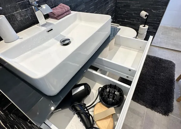 Lejlighed Seibel's - Ruhrgebiet Inkl Garage